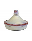 TAJINE VECCHIA TOSCANA BIANCO