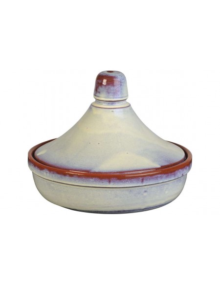 TAJINE VECCHIA TOSCANA BIANCO