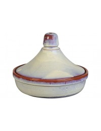 Tajine Vecchia Toscana Bianco