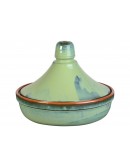 TAJINE VECCHIA TOSCANA VERDE
