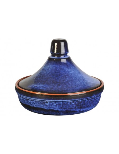 TAJINE VECCHIA TOSCANA BLU